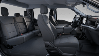 2025 Ford F-150® Internal Image 1